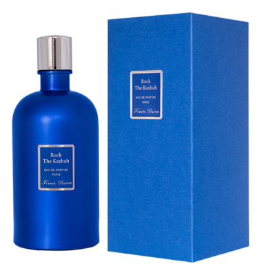 Rock The Kasbah: парфюмерная вода 100мл