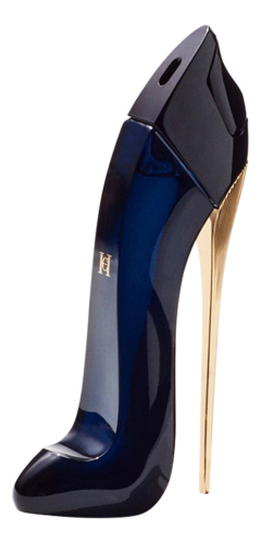 Good Girl: набор (п/вода 80мл + п/вода 10мл)