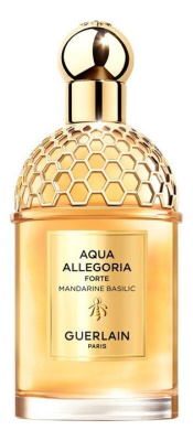 Aqua Allegoria Forte Mandarine Basilic: парфюмерная вода 125мл уценка