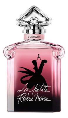 La Petite Robe Noire Eau De Parfum Intense: парфюмерная вода 75мл