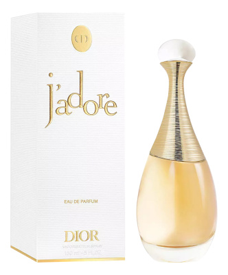 J'Adore Eau De Parfum 2025: парфюмерная вода 150мл