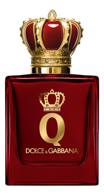 Q Parfum : духи 50мл уценка