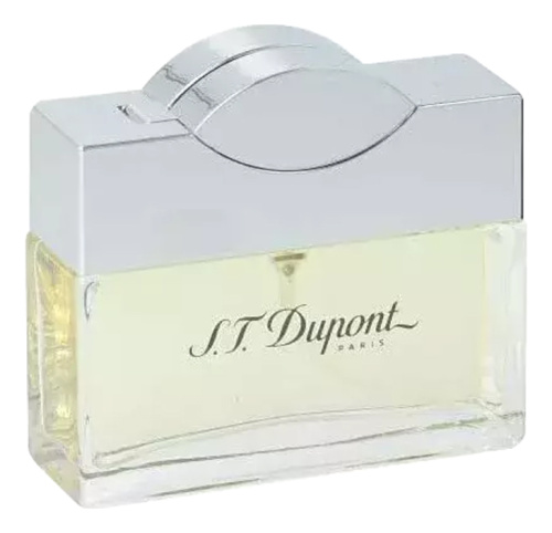 Pour Homme: туалетная вода 50мл уценка