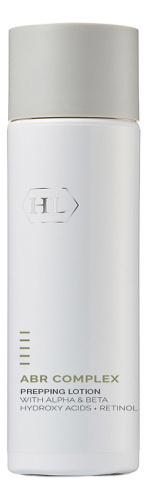 Лосьон-пилинг с фруктовыми экстрактами и ретинолом Alpha-Beta Prepping Lotion 250мл