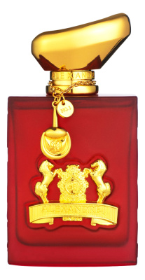 Oscent Rouge: парфюмерная вода 100мл уценка