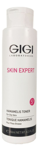 Лосьон для лица Skin Expert Hamamelis Toner: Лосьон 250мл