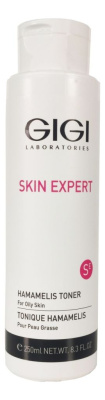 Лосьон для лица Skin Expert Hamamelis Toner: Лосьон 250мл