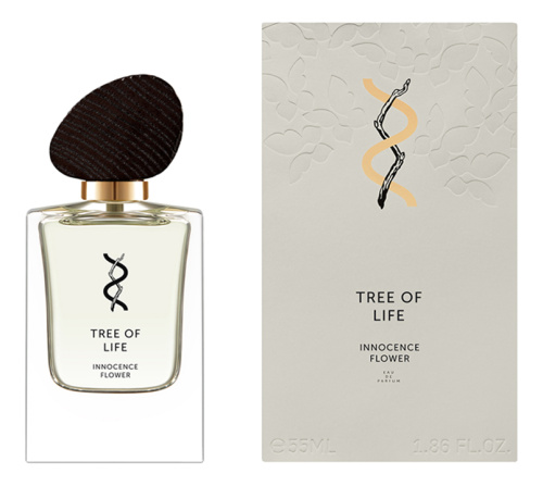 Innocence Flower: парфюмерная вода 55мл