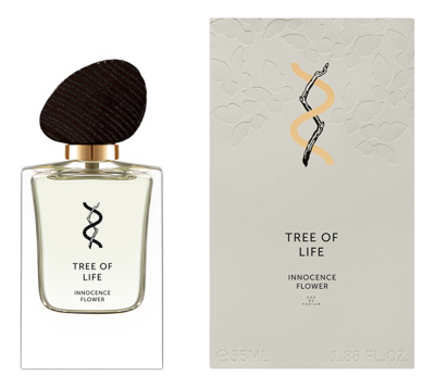 Innocence Flower: парфюмерная вода 55мл