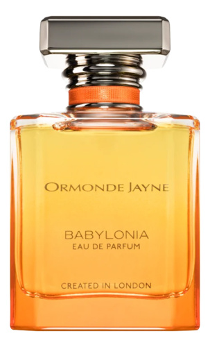 Babylonia: парфюмерная вода 88мл
