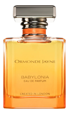 Babylonia: парфюмерная вода 88мл