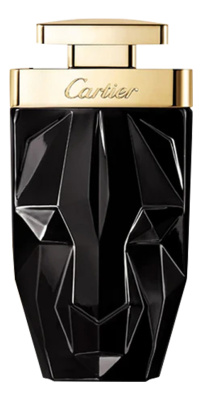 La Panthere Etincelante: парфюмерная вода 75мл уценка