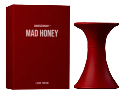 Mad Honey: парфюмерная вода 15мл