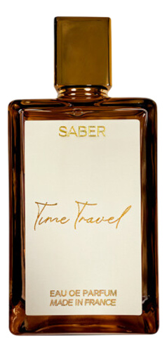 Time Travel: парфюмерная вода 100мл (клатч)