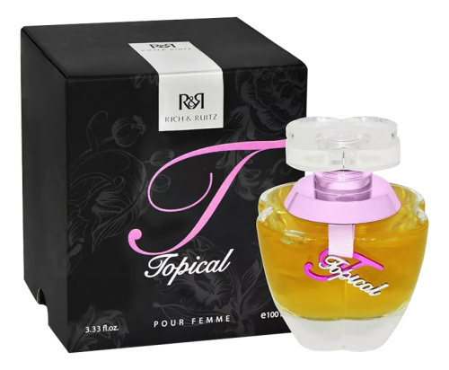 Topical Femme: парфюмерная вода 100мл