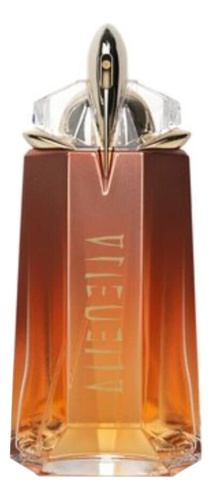 Alien Goddess Supra Florale: парфюмерная вода 90мл уценка