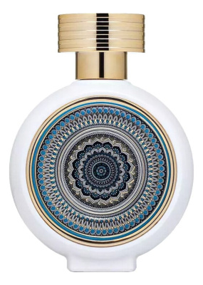 Nirvanesque: парфюмерная вода 15мл