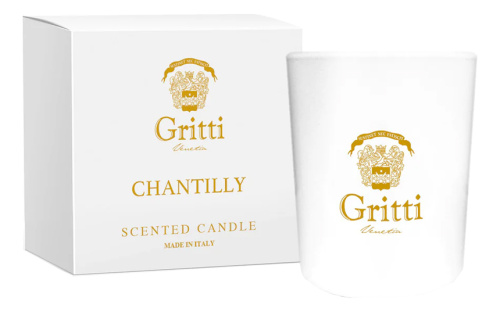 Chantilly: свеча 230г