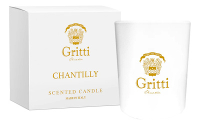 Chantilly: свеча 230г