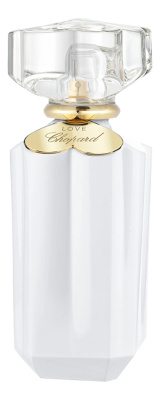 Sparkling Love: парфюмерная вода 100мл уценка