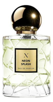Neon Splash: парфюмерная вода 100мл