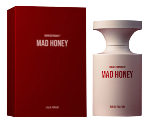 Mad Honey: парфюмерная вода 100мл