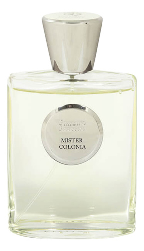 Mister Colonia: духи 100мл уценка