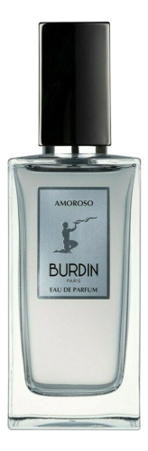 Amoroso: парфюмерная вода 30мл