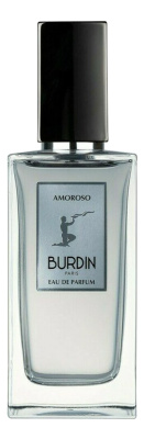 Amoroso: парфюмерная вода 30мл