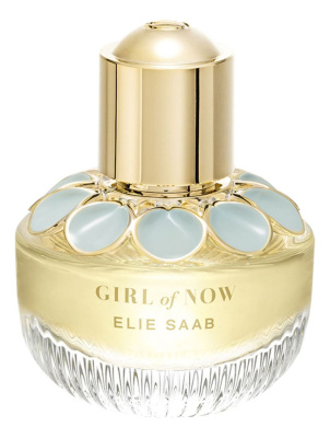 Girl Of Now: набор (п/вода 50мл + п/вода 10мл)