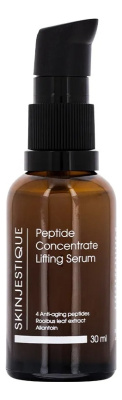 Пептидная сыворотка для лица с лифтинг действием Peptide Concentrate Lifting Serum 30мл