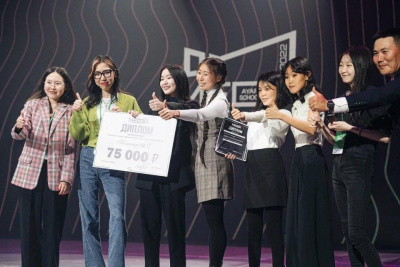 В Якутии начался прием заявок в медиашколу «Айар» / ЯСИА   Республика Саха (Якутия)