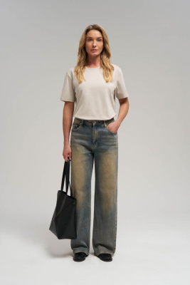 Футболка женская