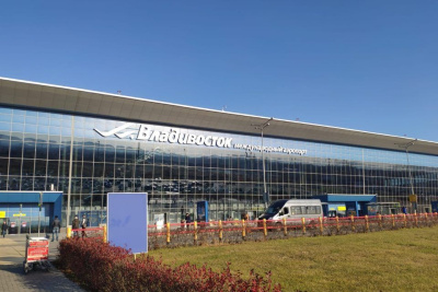 Новые рейсы между Владивостоком и Китаем откроют в феврале / ЯСИА   