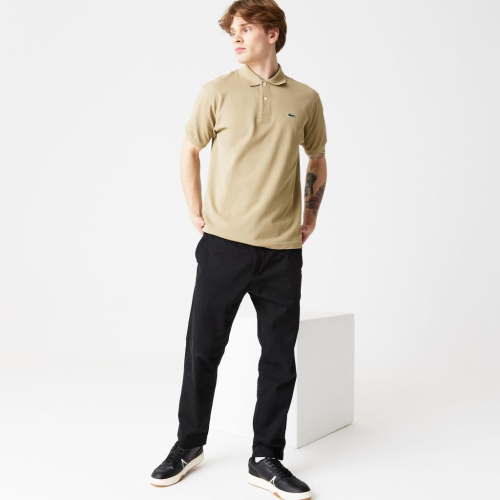 Мужские брюки Lacoste Tapered Fit