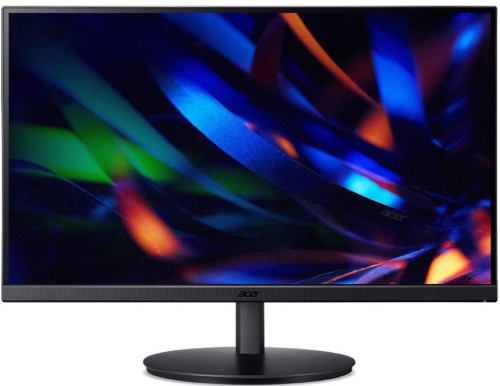 Монитор 23,8" Acer CB242YE3bmirzx UM.QB2CD.301 16:9, IPS, FHD, 1/4ms, 250cd, 100Hz, VGA, HDMI, USB, SPK, HAS