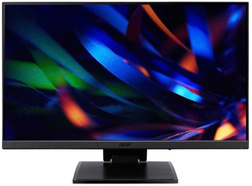 Монитор Acer UT241YAbmihuzx UM.QW1CD.A01 1920x1080 LED, 16:9, IPS, 250cd, 4ms, 178°/178°, HDMI, USB, 75Hz, SPK, HAS, black