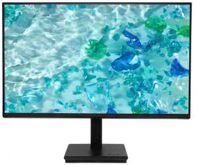 Монитор 27" Acer Vero B277UGbmipruzx UM.HB7CD.G05 IPS, 2560x1440, 120Hz, 1 ms, 178°/178°, 350 cd/m, 1500:1