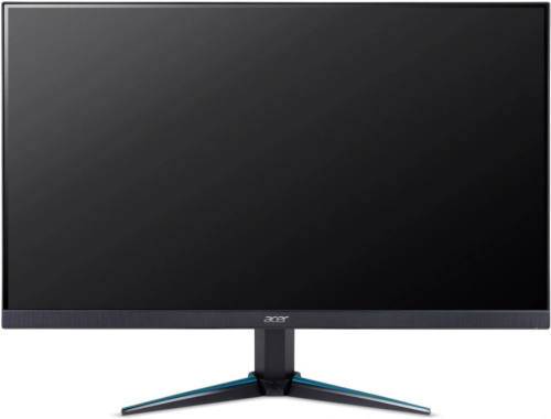 Монитор 27" Acer VG270UX1bmiipx UM.HV0CD.102 2560x1440, 16:9, IPS, 250cd, 0,5/1ms, 178°/178°, 2*HDMI, DP, 200Hz, Speakers, Vesa, black