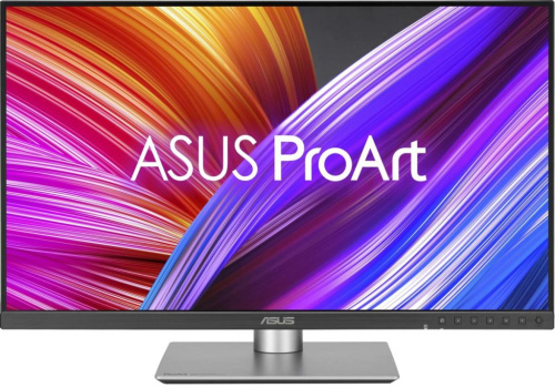 Монитор 23,8" ASUS ProArt PA24ACRV 90LM08Y0-B01M70 2560x1440 LED 16:9, IPS, 350cd, 178гр/178гр, HDMI, DP, USB, 75Hz, black