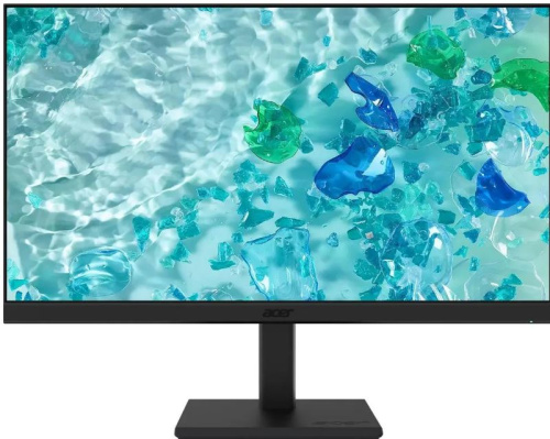 Монитор 21,5" Acer V227QJ0bi UM.WV7CD.004 1920x1080 LED, 16:9, 250cd, 4ms, 178гр/178гр, VGA, HDMI, 120Hz, black