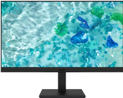 Монитор 21,5" Acer V227QJ0bi UM.WV7CD.004 1920x1080 LED, 16:9, 250cd, 4ms, 178гр/178гр, VGA, HDMI, 120Hz, black