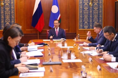 Якутия стала лидером Дальнего Востока по количеству заявок на президентские гранты / ЯСИА   