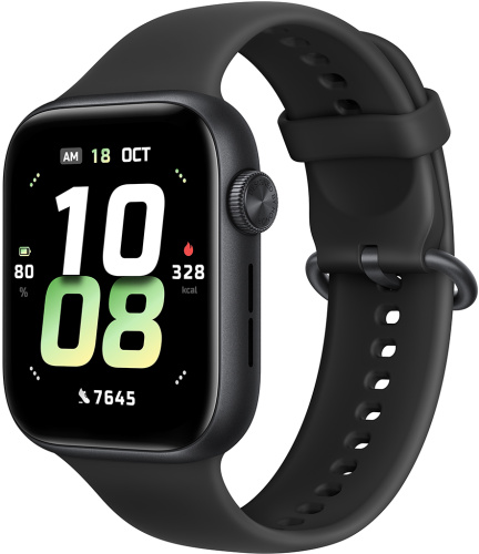 Умные часы Honor Watch 5 Black