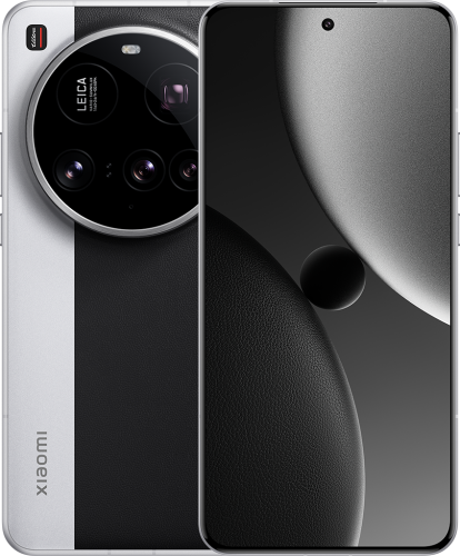 Смартфон Xiaomi 15 Ultra 16/512GB Silver