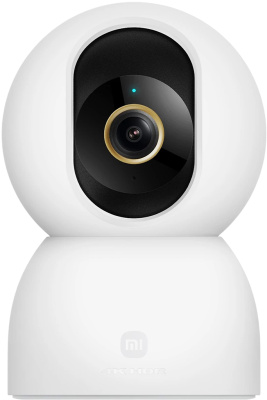 Умная камера Xiaomi Smart Camera C701 Белая