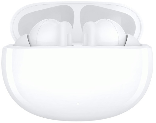 Choice Earbuds X5 White