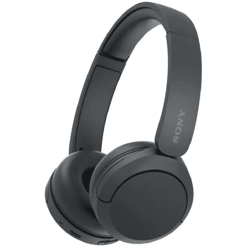 Наушники Sony WH-CH520 Black