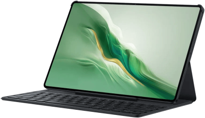 Планшет Honor MagicPad 2 12.3" Wi-Fi 256GB с чехлом-клавиатурой и стилусом Black