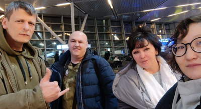 Региональные форумы для ветеранов СВО планируют провести в России / ЯСИА   